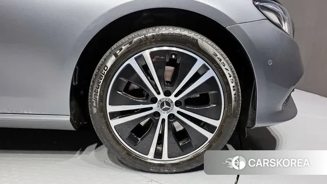 Mercedes-Benz E-Class W213 id 3362170 из Кореи 15