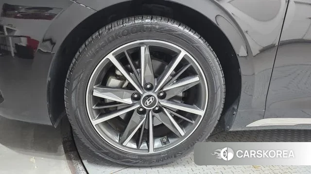 Hyundai The New Grandeur IG id 3690907 из Кореи 15