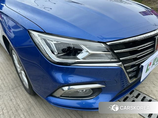 Roewe i5 id 4240316 из Китая 38