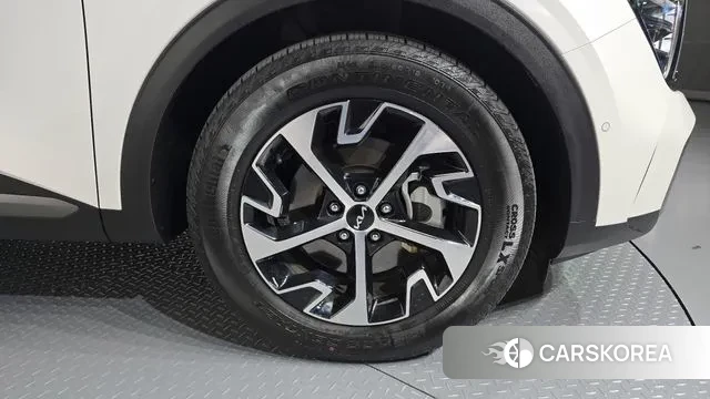 Kia Sportage 5th Generation Hybrid id 3316792 из Кореи 15