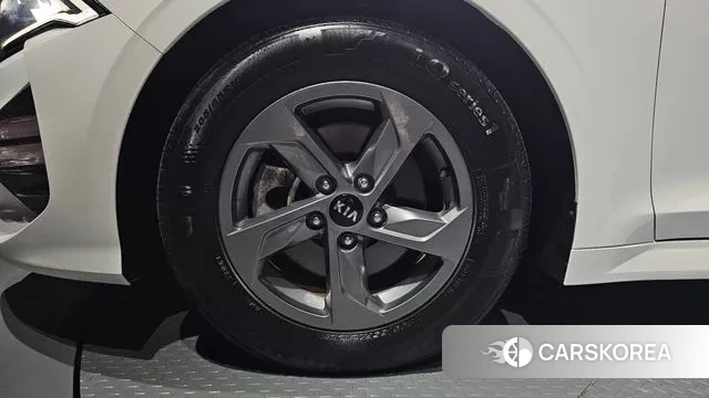 Kia K5 3rd generation id 3232569 из Кореи 15