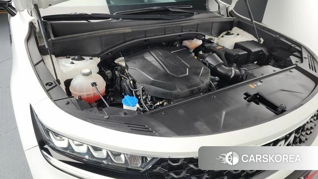 Kia Sorento 4th Generation id 3897582 из Кореи 15