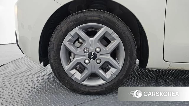 Kia The New Kia Ray id 3811632 из Кореи 15