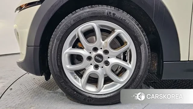 Mini Cooper id 3429554 из Кореи 15