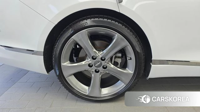 Genesis G80 (RG3) id 4464466 из Кореи 28