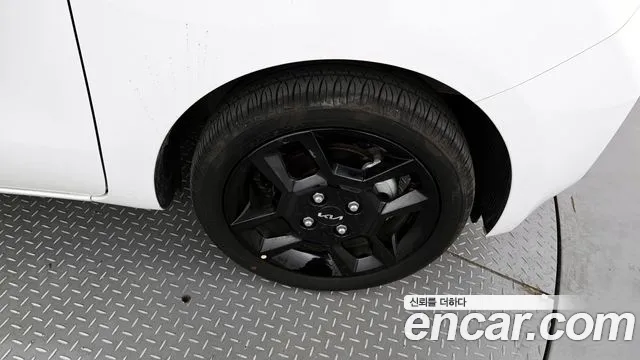 Kia The New Kia Ray id 2658568 из Кореи 15