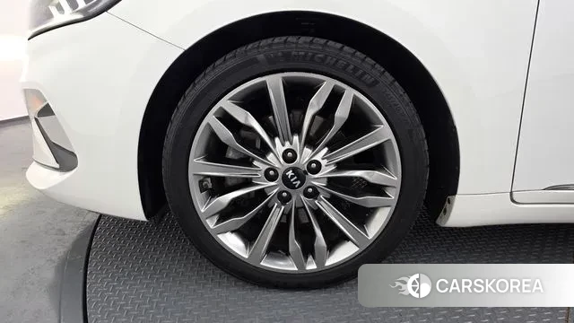 Kia K7 Premier id 3789051 из Кореи 15