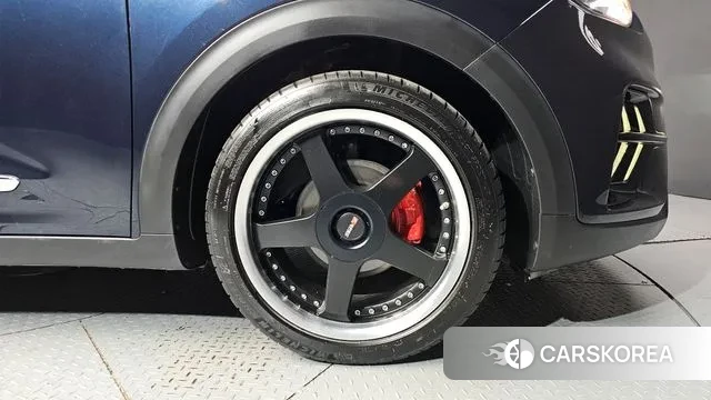 Kia The New Niro id 3766011 из Кореи 15