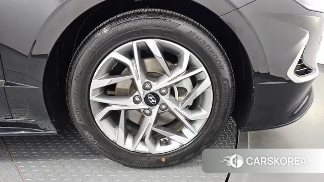 Hyundai Sonata (DN8) id 3214585 из Кореи 15