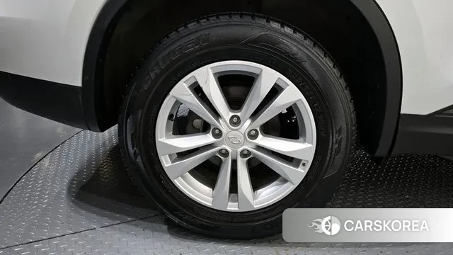 Renault Korea (Samsung) QM6 id 3171441 из Кореи 15