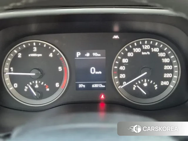 Hyundai All New Tucson id 2941137 из Кореи 15