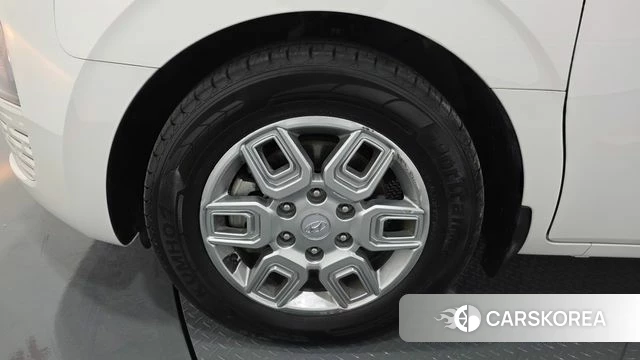 Hyundai Staria id 3865699 из Кореи 15