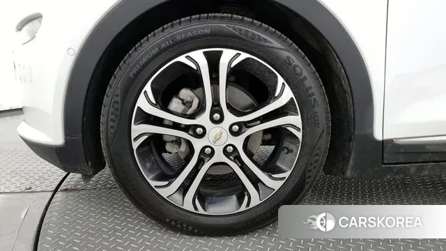 Chevrolet (GM Daewoo) Bolt EV id 2941092 из Кореи 15