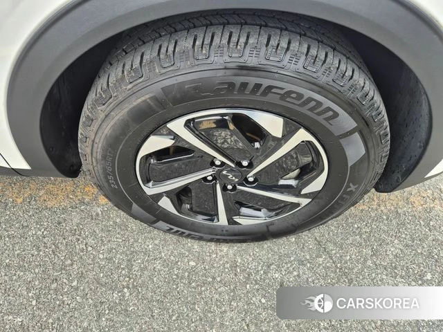 Kia Sportage 5th Generation Hybrid id 3884364 из Кореи 15