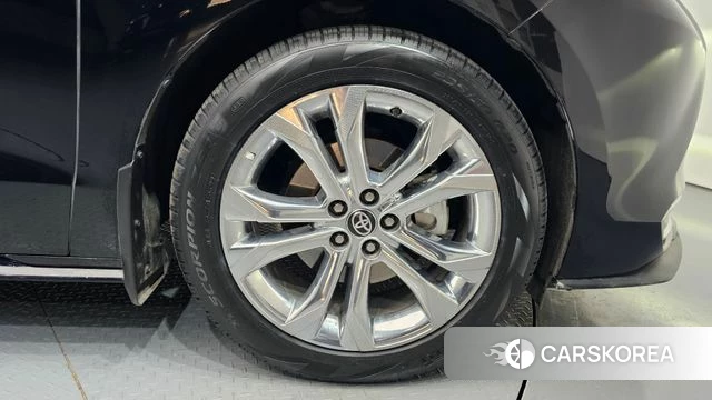 Toyota Sienna 4th Generation id 3826423 из Кореи 15