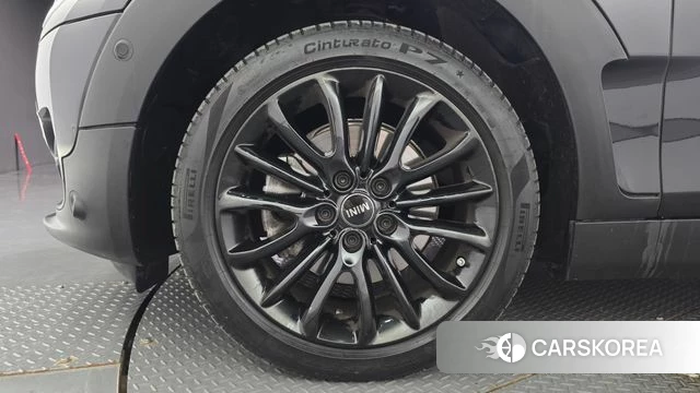 Mini Cooper Clubman id 4618202 из Кореи 29