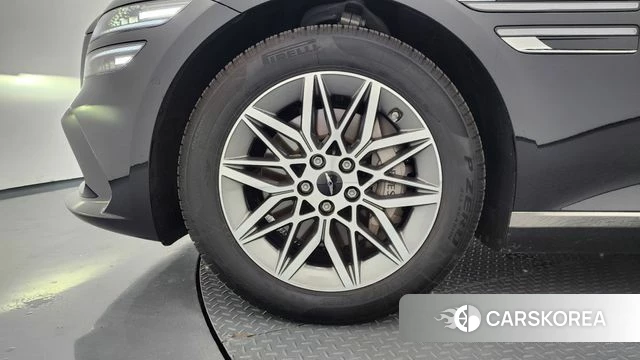 Genesis G80 (RG3) id 4669729 из Кореи 30