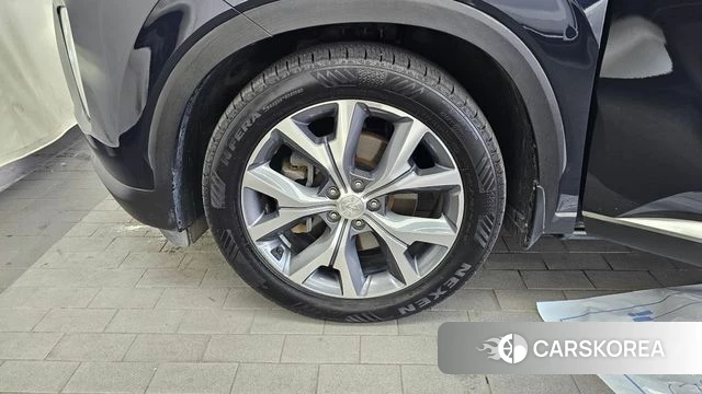 Hyundai Palisade id 4477277 из Кореи 27