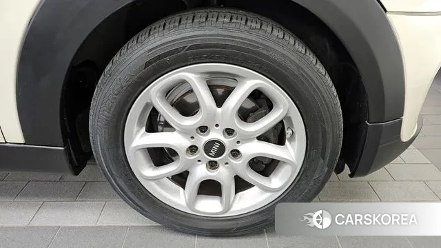Mini Cooper id 3324706 из Кореи 15
