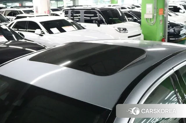 Mercedes-Benz E-Class W213 id 3125843 из Кореи 15