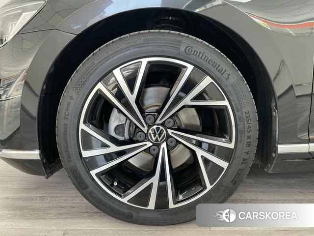 Volkswagen Magotan id 4321336 из Китая 22