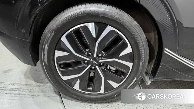 Kia EV6 id 3805896 из Кореи 15