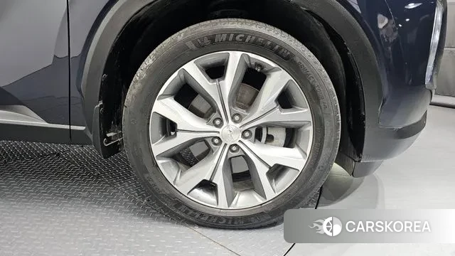 Hyundai Palisade id 3518868 из Кореи 15