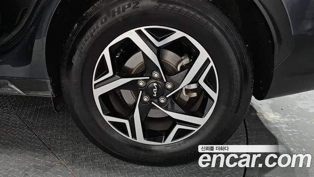 Kia Sportage 5th Generation id 2943203 из Кореи 15