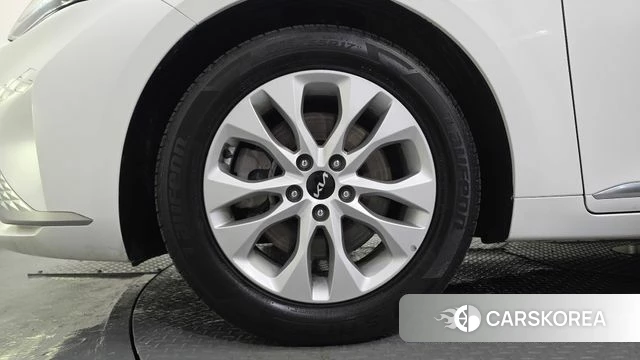 Kia K8 id 4416016 из Кореи 15