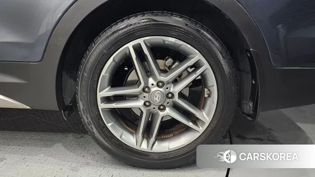 Hyundai The New Max Cruise id 3505552 из Кореи 15