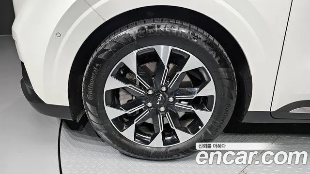 Kia Carnival 4th generation id 2698884 из Кореи 15