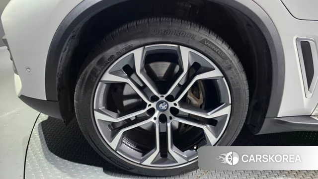 BMW X5 (G05) id 4730674 из Кореи 33