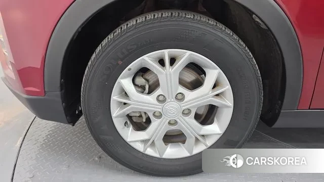 Ssangyong Berry New Tivoli id 3070505 из Кореи 15