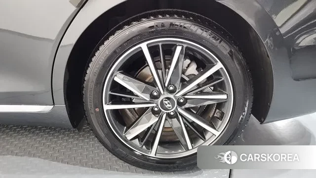 Hyundai The New Grandeur IG id 3412682 из Кореи 15