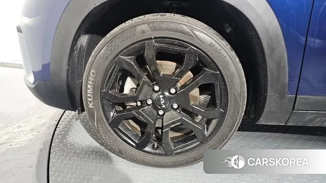 Kia The New Seltos id 3572006 из Кореи 15