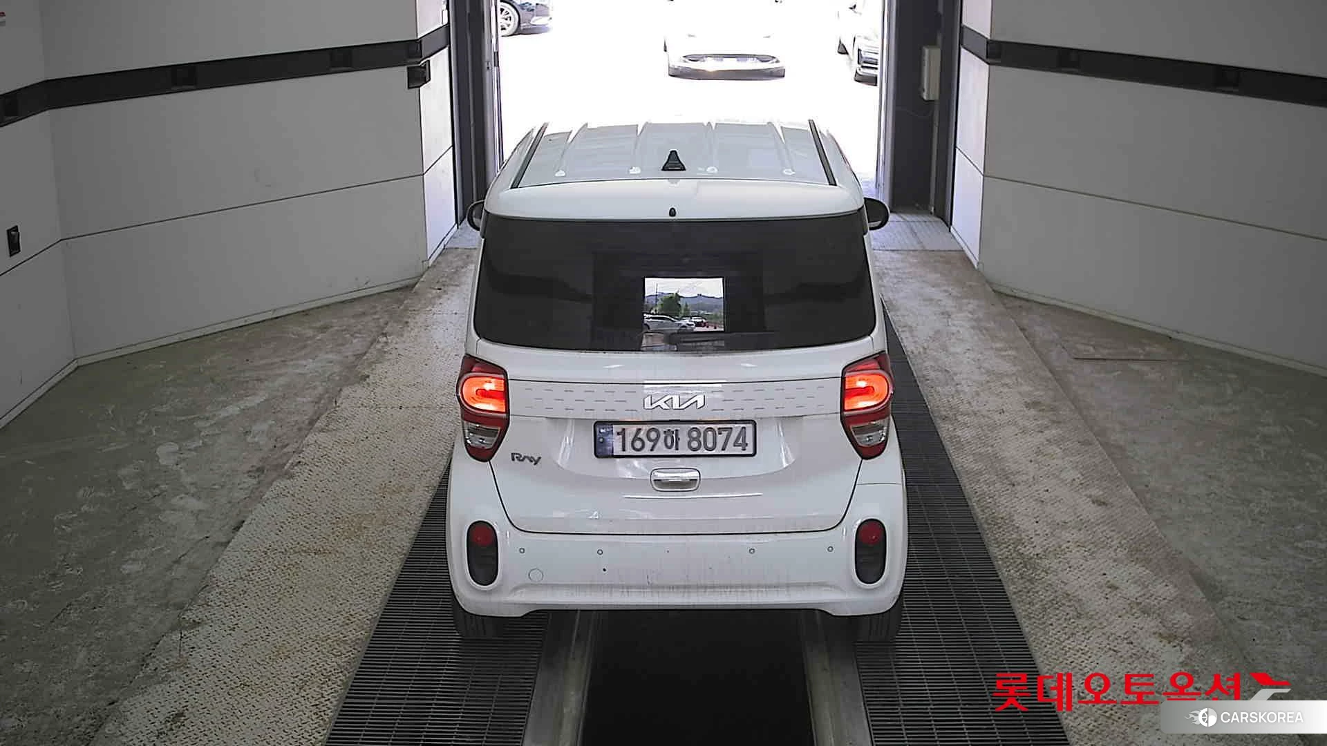 Kia Ray id 4289614 из Кореи 32