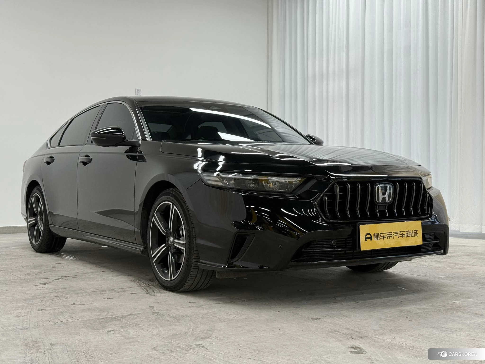 Honda Inspire id 4512880 из Китая 15