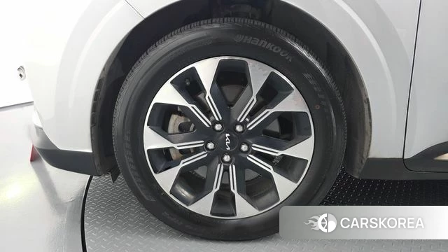 Kia Carnival 4th generation id 4692664 из Кореи 26