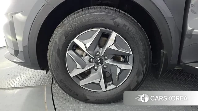 Kia Sorento 4th Generation id 3043081 из Кореи 15