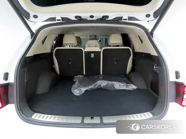 Genesis GV80 id 3571716 из Кореи 15