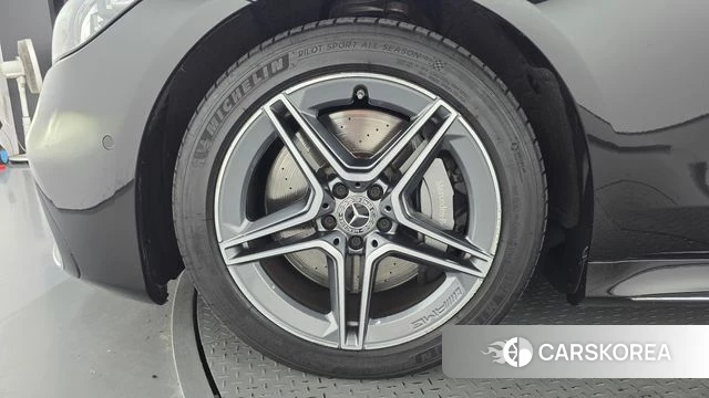 Mercedes-Benz S-Class W223 id 4688459 из Кореи 31