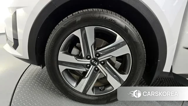 Kia Sorento 4th Generation id 3384989 из Кореи 15