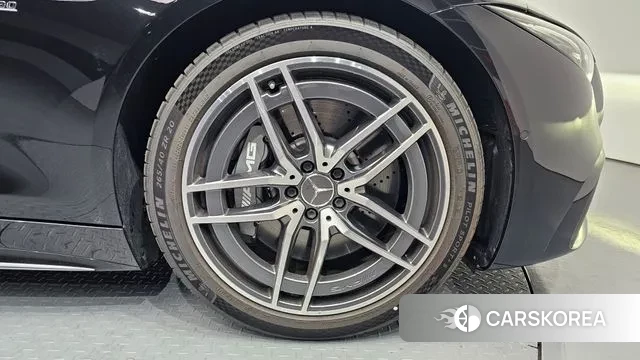 Mercedes-Benz SL-Class R232 id 3757716 из Кореи 15