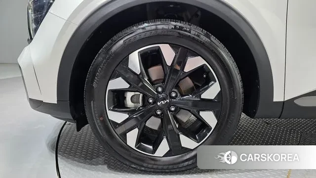 Kia Sportage 5th Generation id 3007273 из Кореи 15