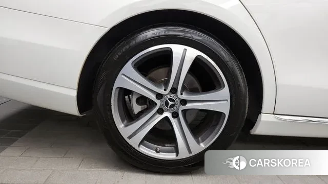 Mercedes-Benz E-Class W213 id 2986629 из Кореи 15