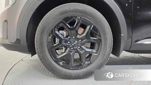 Kia The New Sorento 4th Generation id 4565912 из Кореи 32