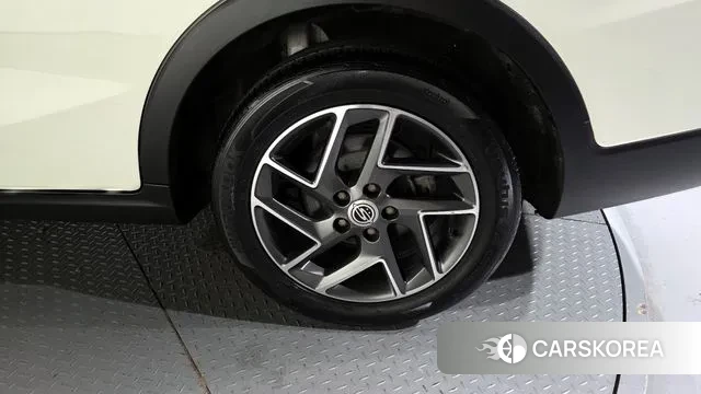 Ssangyong Tivoli Air id 3208067 из Кореи 15