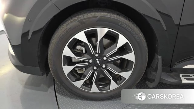 Kia Carnival 4th generation id 4495078 из Кореи 26