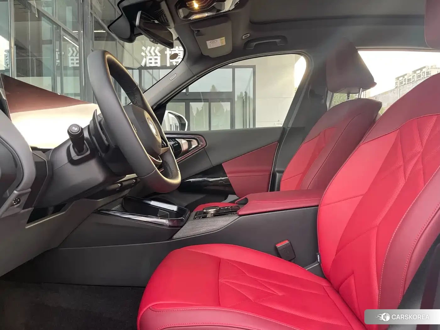 BMW X3 id 4515301 из Китая 8