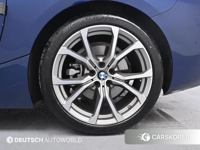 BMW Z4 (G29) id 2989406 из Кореи 15